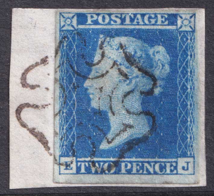 stamp