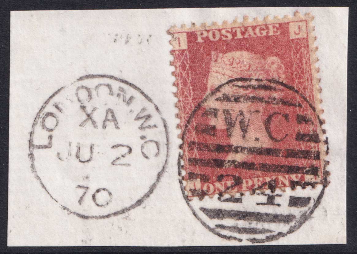 stamp