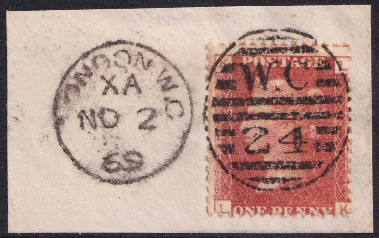 stamp